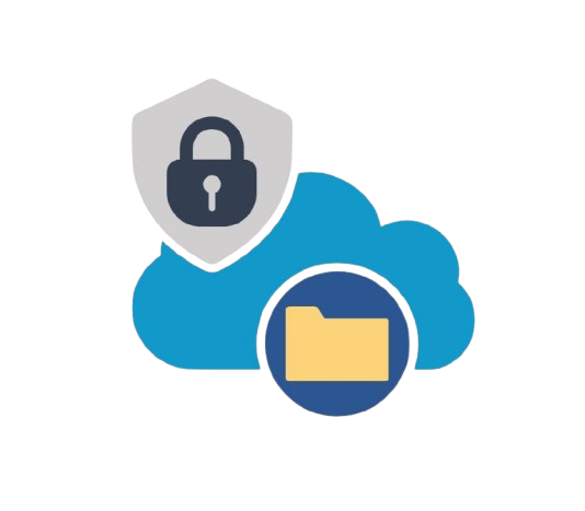 Home cloud secure